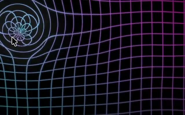 Magnetic Grid preview